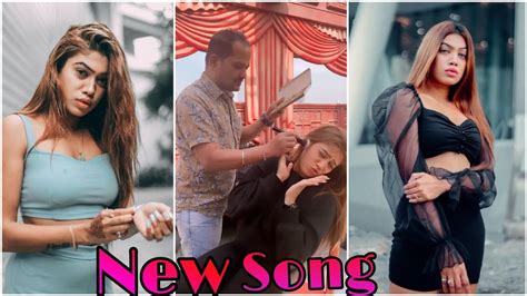 Nita Shilimkar New Song ️ Trending Video Instagram Reels Youtube