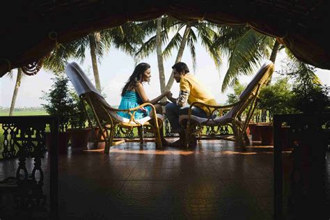 6 Romantic Hotels And Honeymoon Places In India