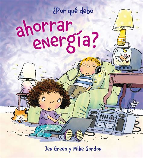 Que Es La Energia Electrica Para Niños Actividad Del Niño
