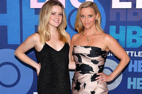 Gender Is Whatever Reese Witherspoons Daughter Ava Phillippe Opens Up About Her Sexuality