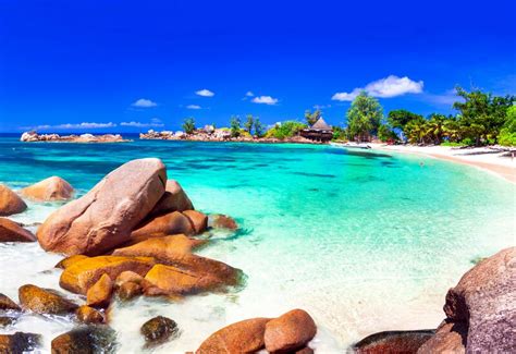 The Best Beaches In The Seychelles Your Ultimate Travel Guide To Seychelles Beaches How To
