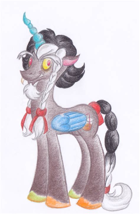 Ponified Discord By Perrydotto On Deviantart