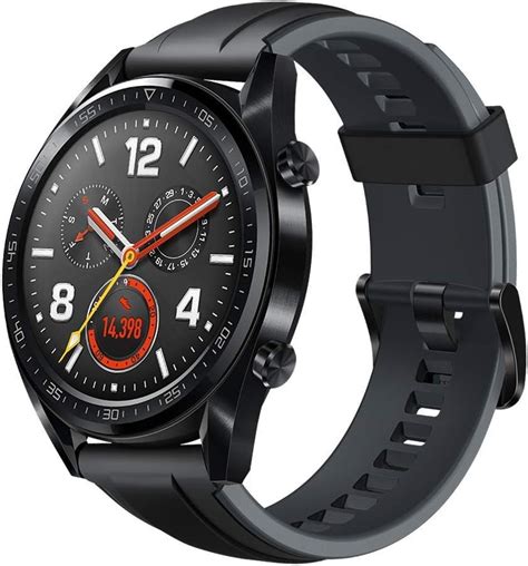 Huawey Smartwatch Los Mejores Smartwatches Del Mercado
