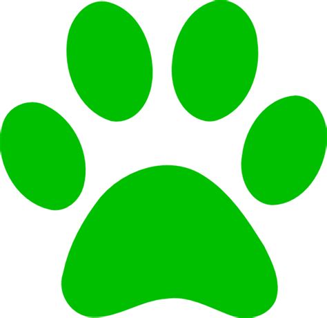 Download High Quality Paw Clipart Bobcat Transparent Png Images Art