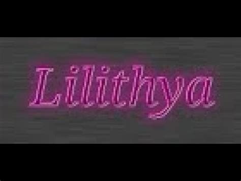 If l is the starting letter that you would like to have for your baby girl, then the exclusive list of french names given below is worth visiting. Baby girl names starting letter with 'L' - YouTube