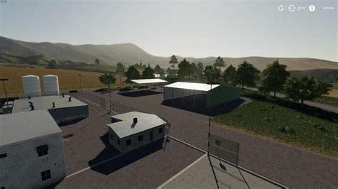 Ravenport Mcknightg Edition V20 Fs 19