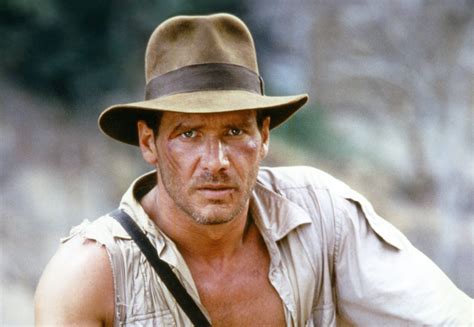 Indiana Jones 5 Harrison Ford è Tornato La Prima Immagine Ufficiale