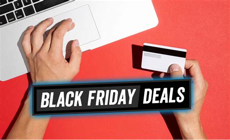 The Best Black Friday And Cyber Monday Deals 2020