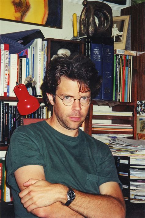 Jonathan Franzen Is Battle Ready For The End Of The World