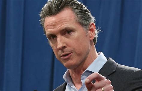 Bay Area Reporter Editorial Newsom Must Lead On Lgbtq Issues