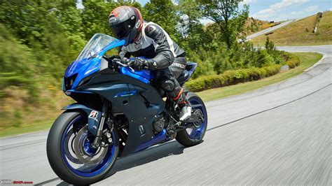 Yamaha R World Releases Video Teaser Of Upcoming YZF R7 Edit Now