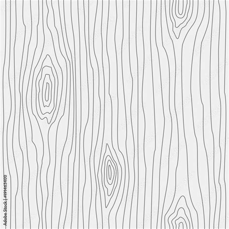 Wood Grain Texture Seamless Wooden Pattern Abstract Line Background