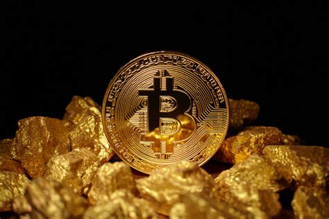 Wealth management is one of the most exciting ways cryptocurrency can be used. Can cryptocurrencies replace gold as a safe haven asset ...