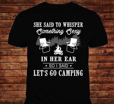 Funny Camping Quotes 39 Inspiring Camping Quotes Best Funny Quotes About Camping These