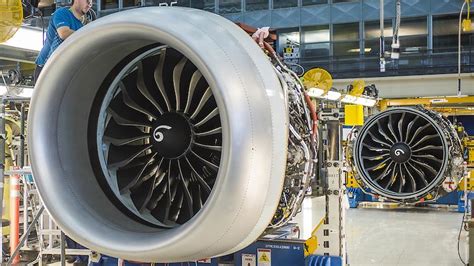 Powering Up How The Cfm56 Will Keep Aircrafts Busy For Decades