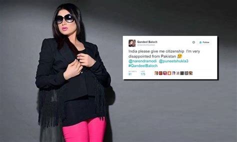 Qandeel Baloch Profile Biodata Updates And Latest Pictures Fanphobia Celebrities Database