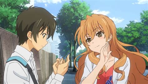 Top 25 Romance Anime To Watch Now The Anime Basement Best Romance