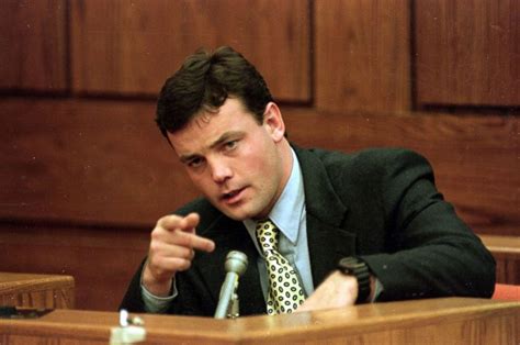 John Bobbitt S Surgeons Describe The Day They Reattached His Penis It