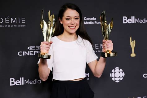 Canadian Screen Awards 2017 The Biggest Winners Of The Night Fashion