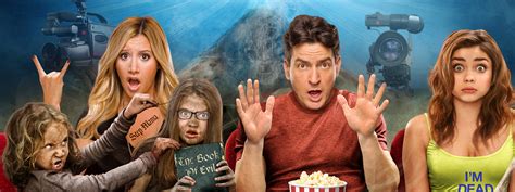 Watch online scary movie 5 full hd movie, scary movie 5 2013 in full hd with english subtitle. Scary Movie 5 Review - IGN