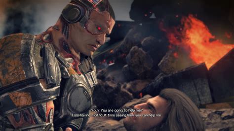 Bulletstorm Full Clip Edition For Xbox One Review This Foul Mouthed