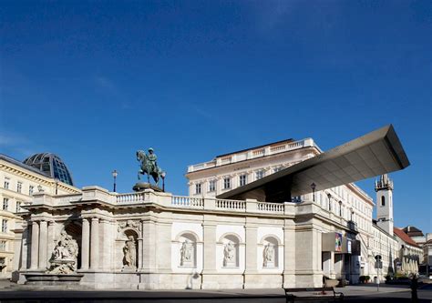 Mission Statement « The Albertina Museum Vienna