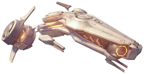 Categoryforerunner Ship Classes Halo Alpha Fandom