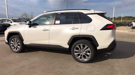 Maybe you would like to learn more about one of these? New 2021 Toyota RAV4 Limited Sport Utility in Kansas City ...