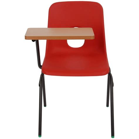 E Series Polypropylene Exam Chairs Classroom Chairs