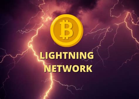 Lightning Network Nodes Channels And Capacity Breaking Record