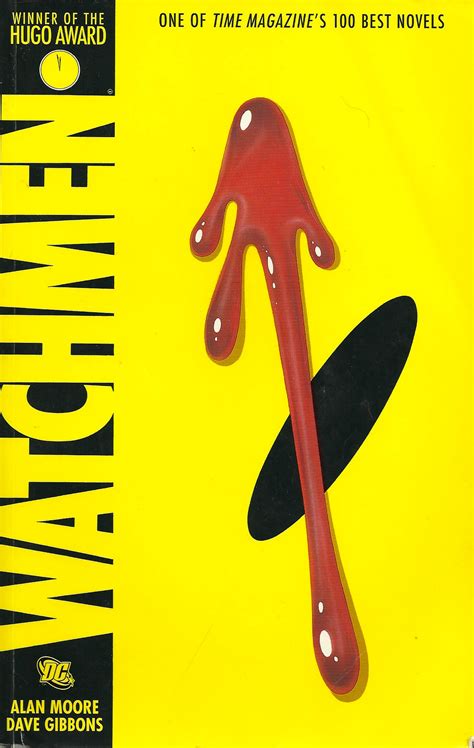 Watchmen Ending Explained Why The Big Change Holds Up