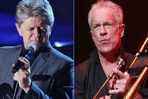 Peter Cetera Backs Out Of Chicago Rock Hall Reunion Again
