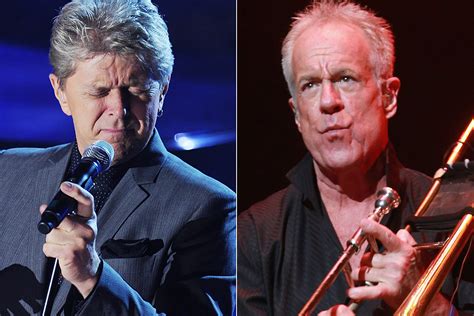 Peter cetera explains his reasons for refusing to perform with chicago at the rock hall. Peter Cetera Backs Out of Chicago Rock Hall Reunion Again