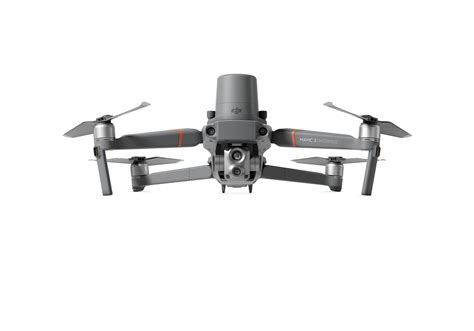 Djis New Mavic 2 Enterprise Advanced Dronelife