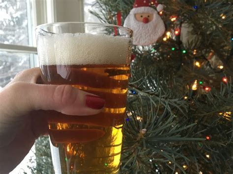 Spread Holiday Cheer With These Michigan Beers