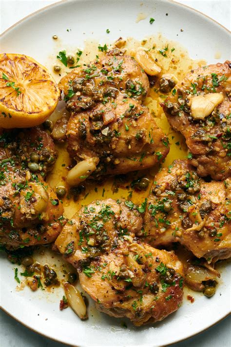 Listen to the episode to hear sam walk through it—and find out how jonny did. Chicken for Dinner - Recipes from NYT Cooking