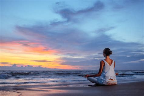The Ultimate List Of Transcendental Meditation Mantras On Your Journey