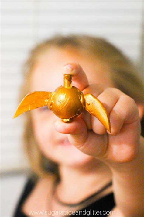Check spelling or type a new query. DIY Golden Snitch Fidget Spinner (with Video) ⋆ Sugar ...
