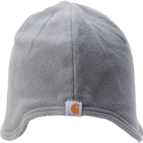 Carhartt 104490 Fleece Ear Flap Hat For Men