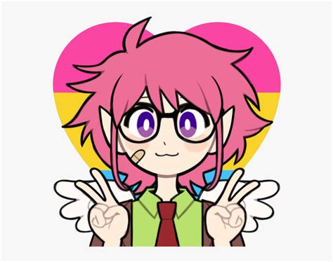 Create Ocs Wikia Picrew Icon Maker Hd Png Download Transparent Png