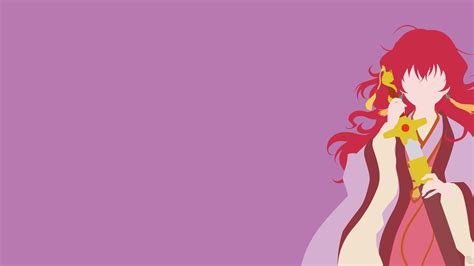Anime Yona 1920x1080 Wallpapers Wallpaper Cave