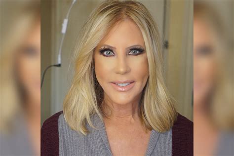 Vicki Gunvalson S Body Measurements Including Breasts Height And Weight Famous Breasts