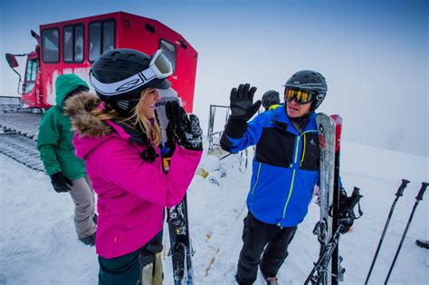 Travel Tips Planning Your Ski Trip With Friends Blog