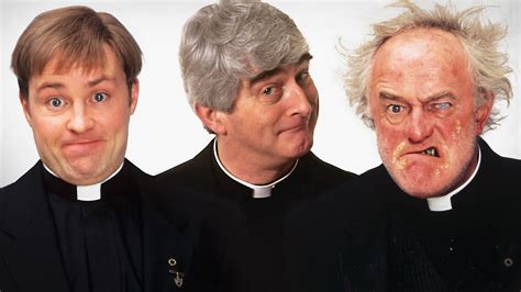 Day 200 Father Ted Ted Comedy Tv