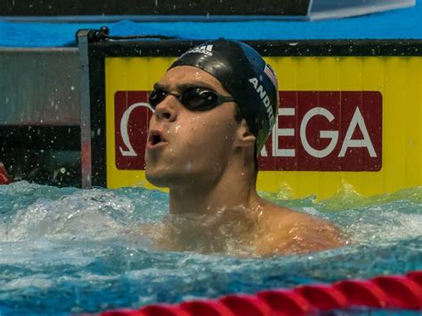 Michael Andrew Cinches Back To Back Wins With 2340 50 Fly At Tyr Pro