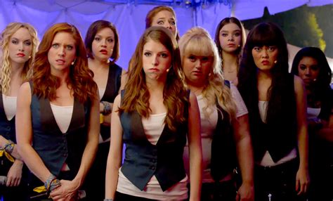 Review Pitch Perfect 2 2015 REEL GOOD