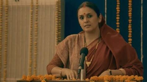Maharani 2 Trailer Huma Qureshi Vows To Tackle Goons In New Bihar