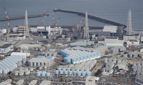 Fukushima, the nuclear pandemic the catastrophic incident in fukushima was triggered by the tsunami that struck the northeastern coast. Fukushima Coverup Continues — Meanwhile, Japan's New Plan ...