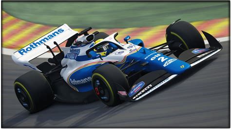 Formula one is recognised by the governing body of international motorsport, the fédération internationale de l'automobile (fia). How Formula 1 will look in 2022. Perfect Mod from Race Sim ...