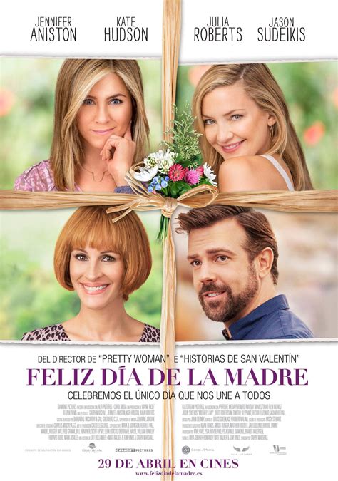 Feliz Día De La Madre Película 2016